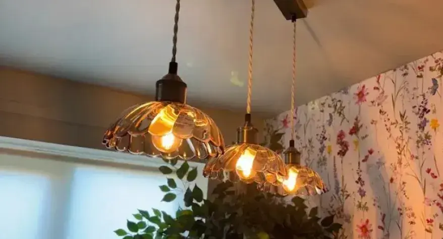 Lighting replacement Kings Heath 