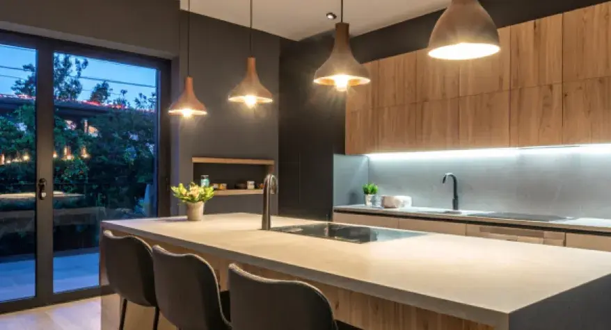 Planning Kitchen Electrics: Tips from your local electrician